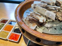 蒙料一八手把肉-蒙料·手把肉(望京店)