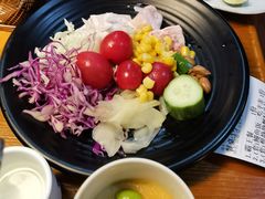 -鳗鱼家·深夜食堂(军博店)