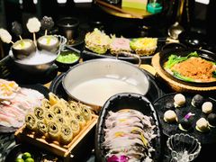 -凤园椰珍·臻品椰子鸡(保利时光里店)