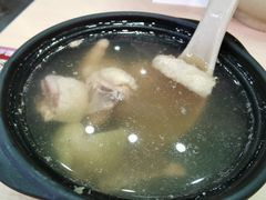 -百家鸡味馆(清泰店)