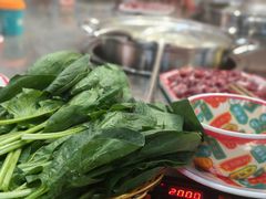 -金新街边打边炉(天安花园店)