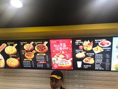 -City1+1城市比萨·意面(桂林路店)
