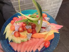 -四世同堂·京菜·烤鸭(双井店)