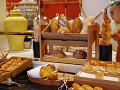 -咖啡苑 - 蔚藍夏日限定主题(永利皇宫店)