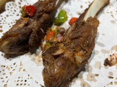 -印巷里主题餐厅(马鞍山店)