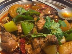 -纳鲁孜·新疆特色餐厅(上海悦荟广场店)