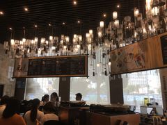 -星巴克臻选(湖滨道店)