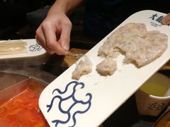 -大龙燚火锅(春熙店)