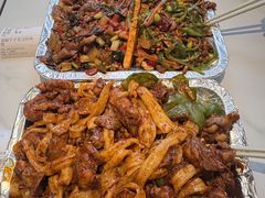 -苏梦江南·淮扬菜(夫子庙店)