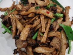 -添星码头茶餐厅(松坪山店)