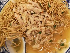 -裕兴记·三虾面(西北街总店)
