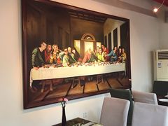 -EATALIA意塔利意式餐厅(鼓楼店)