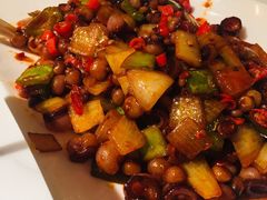 -七八冷面·延边朝鲜族美食(圣熙八号店)