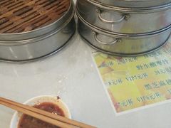 -大妈饺子馆·特色锅包肉·饺子(鼓楼店)