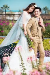 -太古映画婚纱摄影(天河店)