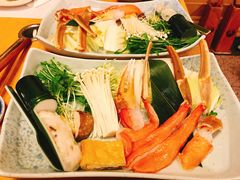 -蟹道乐(道顿堀本店)