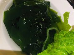 海带苗-雾漫川城重庆火锅(上和商业广场店)