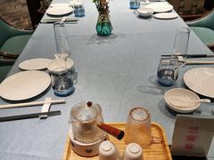 -南堂館川菜文化餐厅(天府店)
