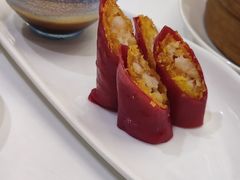 -武汉香格里拉大酒店·香宫中餐厅