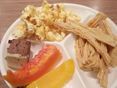 -诺丁牛排披萨自助餐厅(汕头苏宁店)