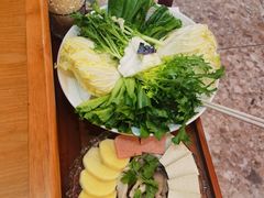 -新凯里酸汤鱼(飞山街店)