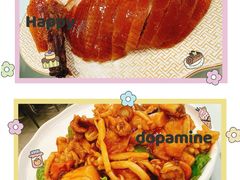 -正阳春烤鸭(华捷道店)