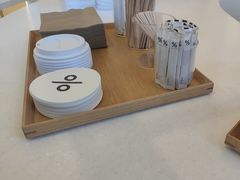 -% Arabica阿拉比卡咖啡(深圳湾万象城店)