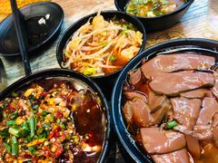 猪脑花-七串串(无锡总店)