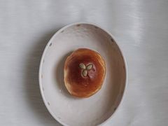 大黄米面包-檗谷·面包·咖啡·轻食(华贸天地店)