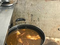 -梁阿婆廿年老牌扣肉糯米饭