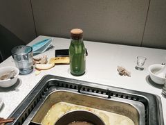 -巴奴毛肚火锅(淮河路店)