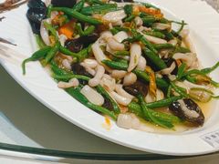 -东北大院·东北菜(三台子店)