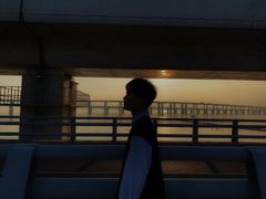 -海堤纪念公园