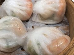 顺德人家虾饺皇-顺德人家食府(黄金广场店)
