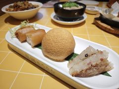 -蔡澜点心·粤菜(海印都荟城店)
