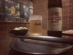 -木子烧鸟屋(百子湾店)
