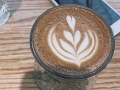 -Onirii Coffee(长乐路店)