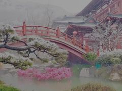 -华清宫景区