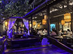 -绿茶餐厅(乐峰广场店)