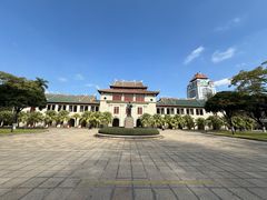 -厦门大学(思明校区)