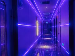 -星聚会KTV(上海火车站南广场嘉里合集店)