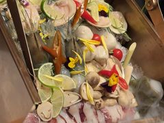 -狮拾久·现代新加坡料理(福田COCO Park店)
