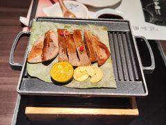 -匠和风精致料理(莆田财富中心店)