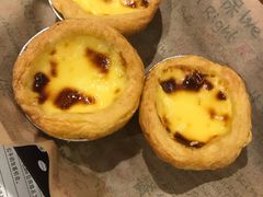 蛋挞-肯德基(中心书城店)