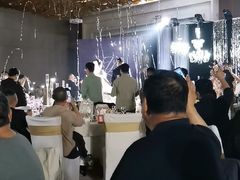 -天津君隆威斯汀酒店
