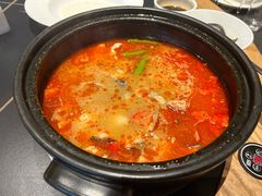 -黔蘑菇四季餐厅(观山湖店)