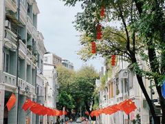 -吴财记面家(大同路店)