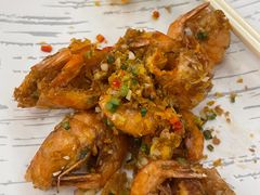 -银都上海菜馆(粤海东路店)