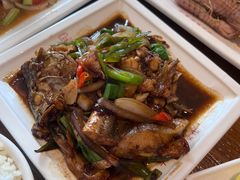 -海坛特色小吃·只做平潭特色菜(平潭店)