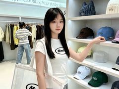 -太原茂业天地购物中心
